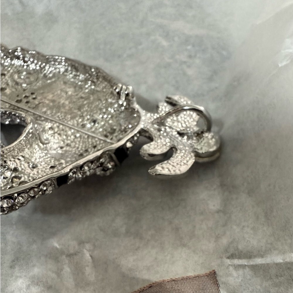 Czarina - Horse Brooch - Picture 3 of 3